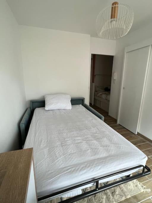 Appartement Hyper Centre De Cabourg Avec Balcon 외부 사진