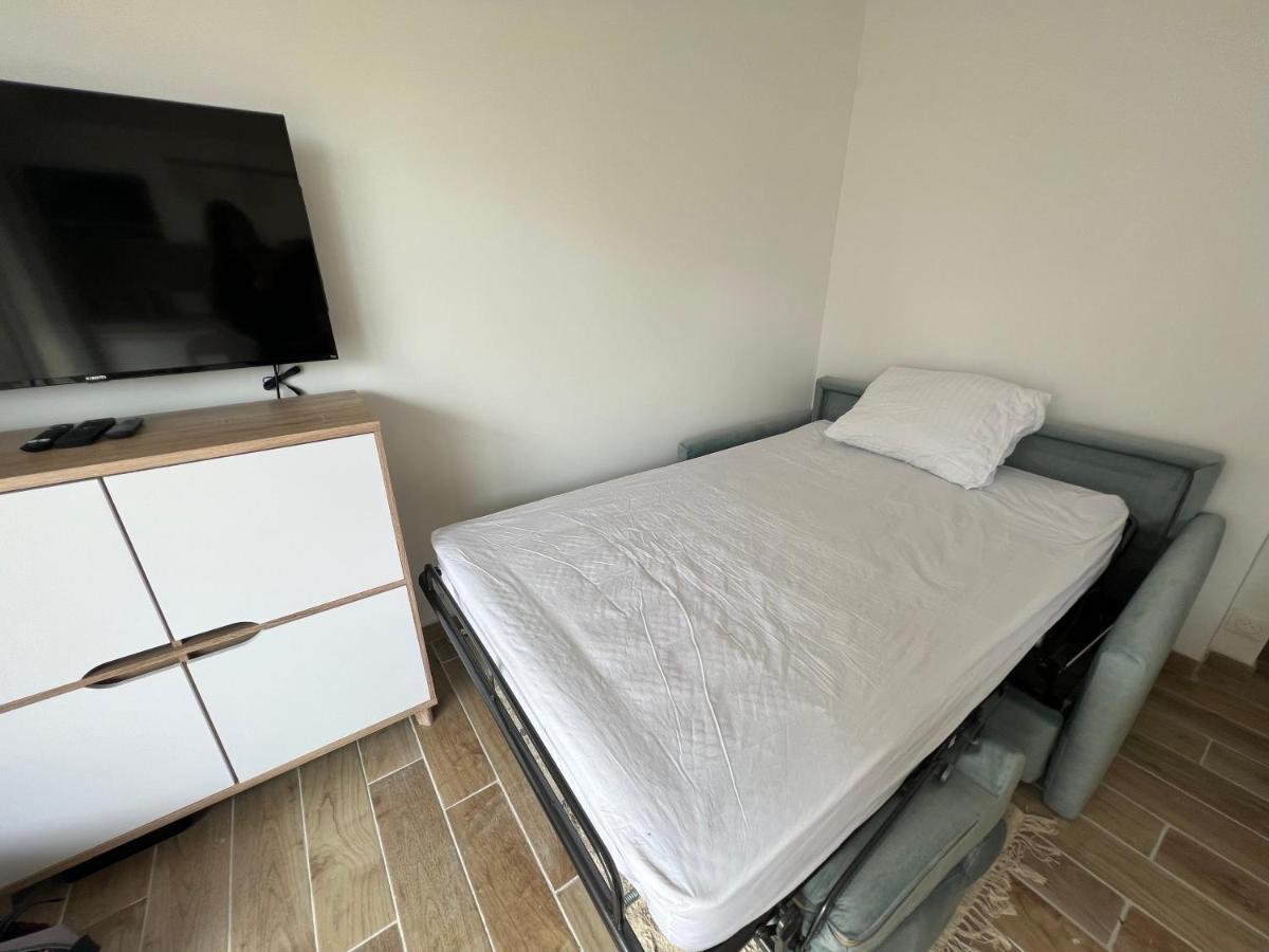 Appartement Hyper Centre De Cabourg Avec Balcon 외부 사진